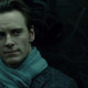 Illustration for article titled Michael Fassbender Is Hollywoods Most Talented Eye-Fucker